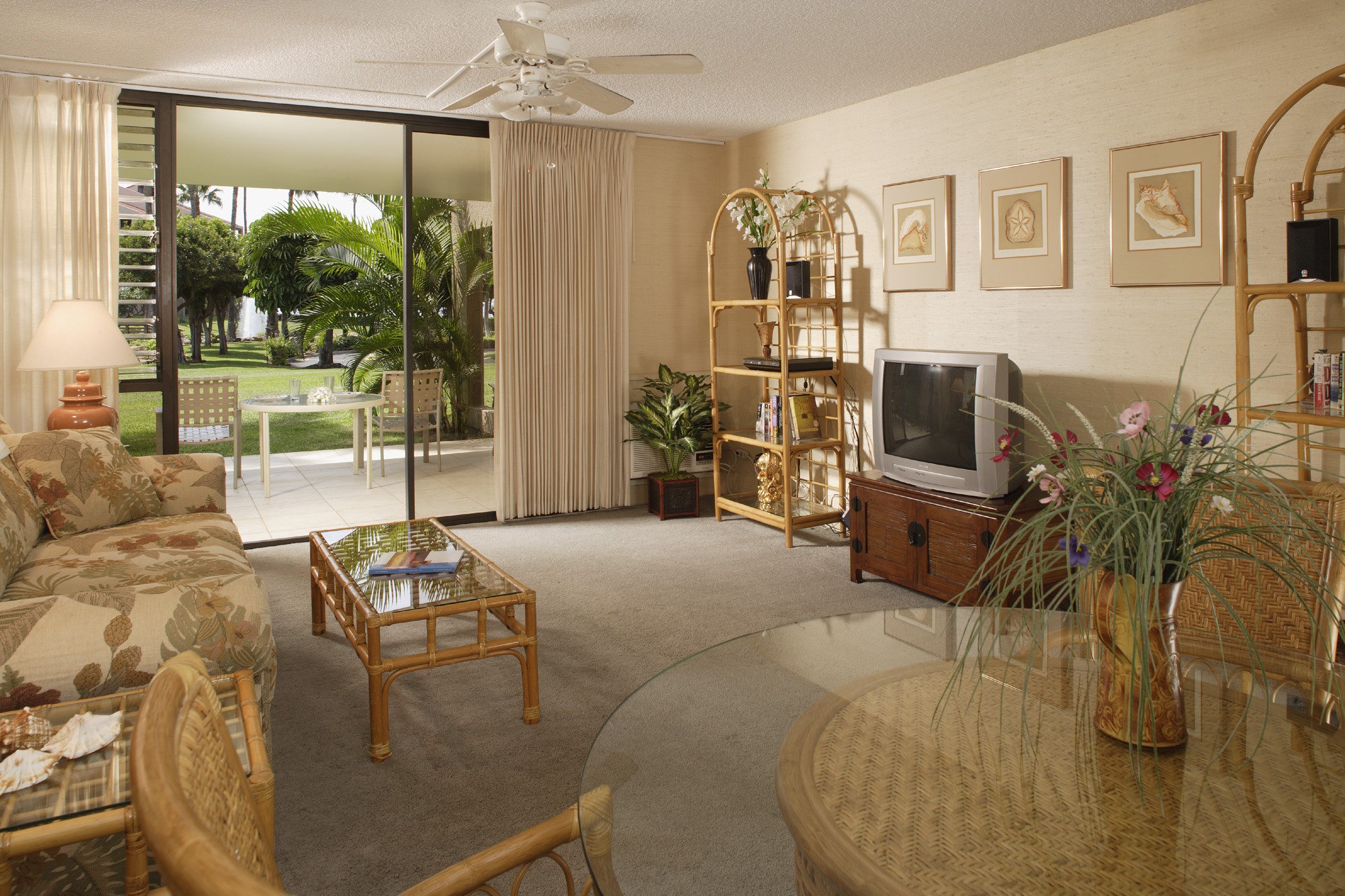 Kamaole Sands Resort