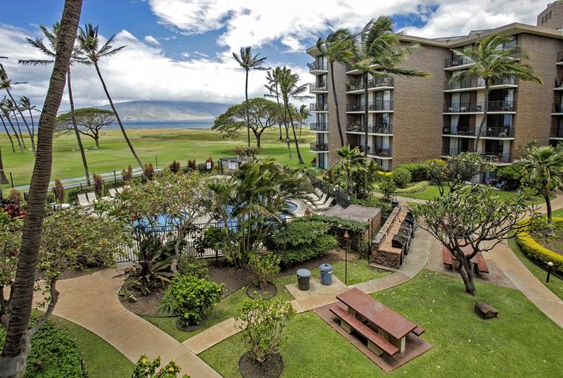 Kauhale Makai