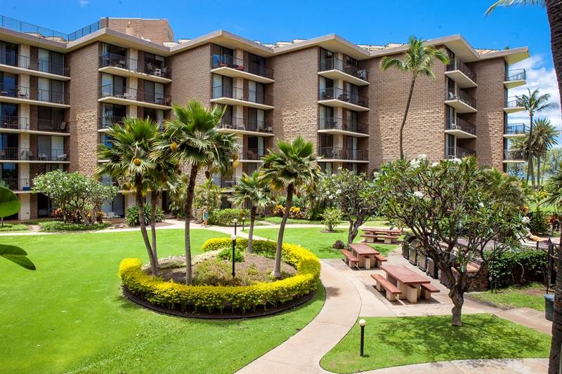 Kauhale Makai