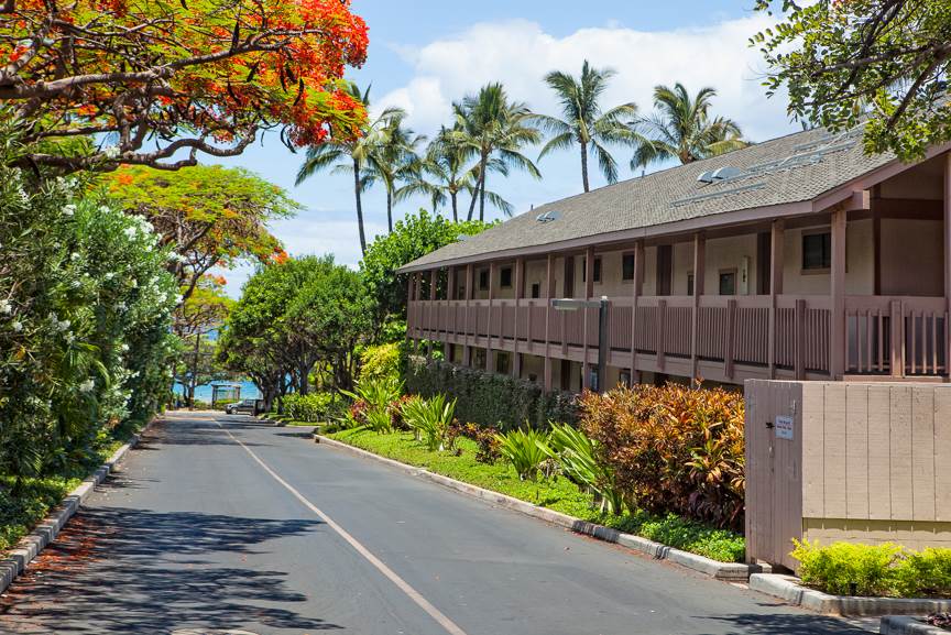 Kauhale Makai