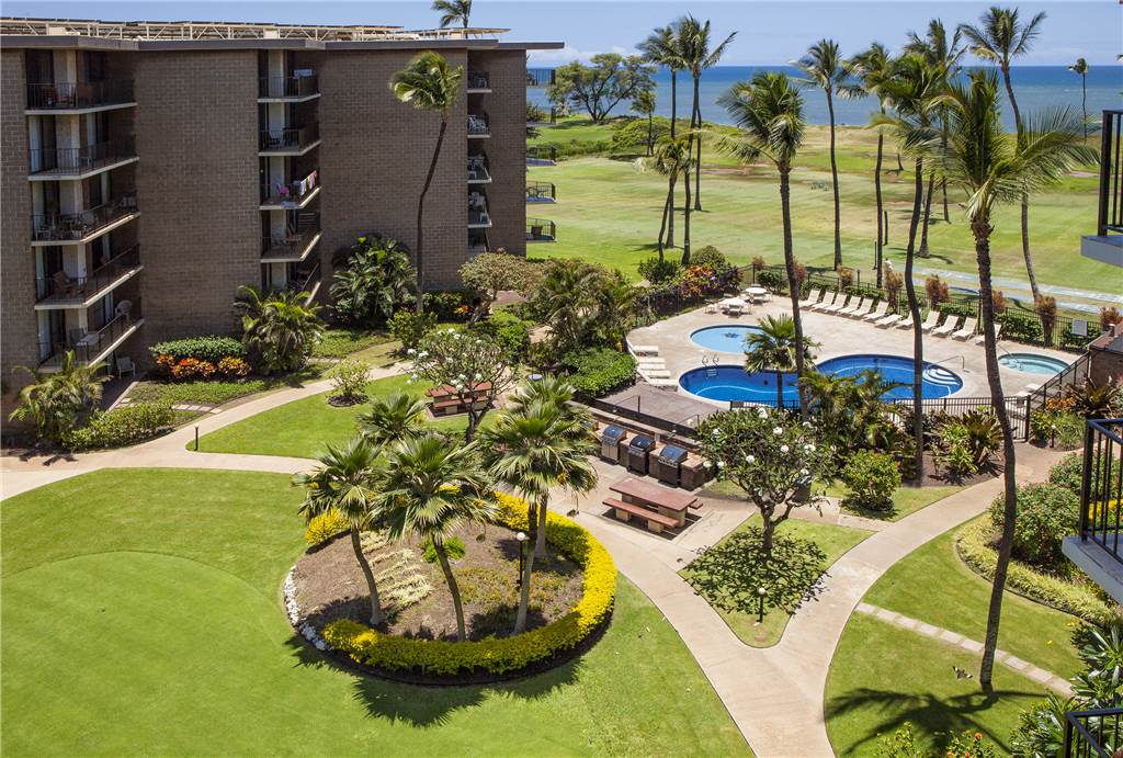 Kauhale Makai