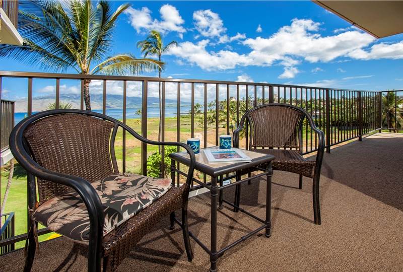 Kauhale Makai