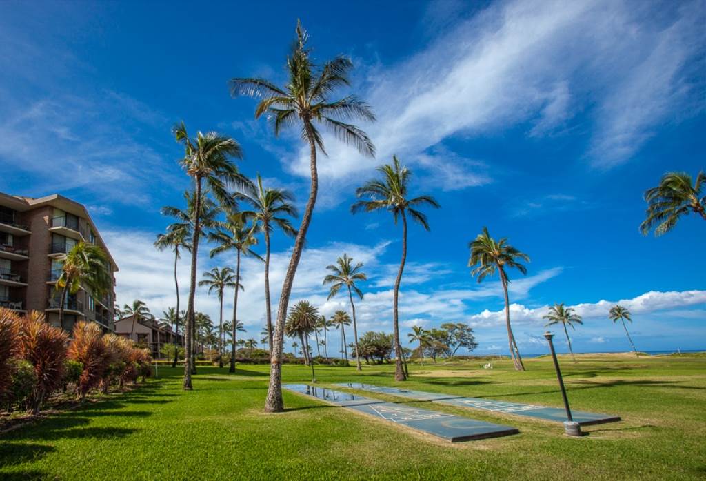 Kauhale Makai