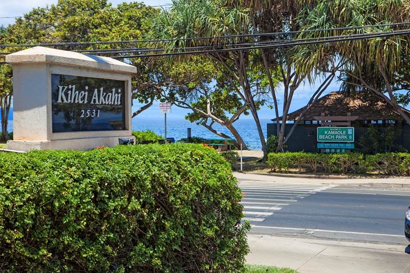 Kihei Akahi