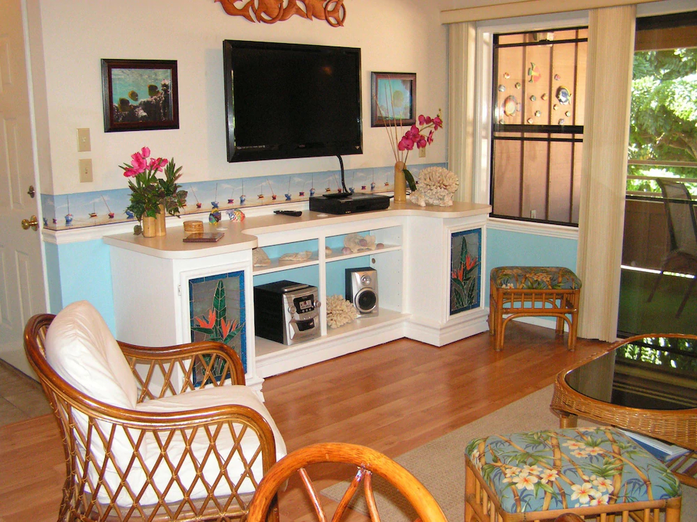 Kihei Bay Vista By Maui Condo & Home