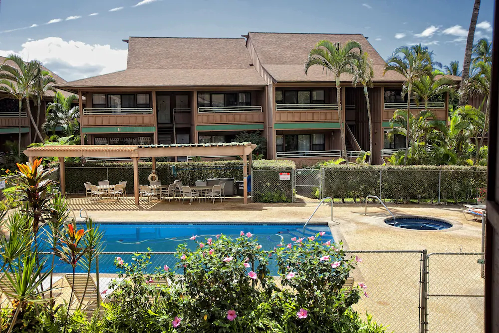 Kihei Bay Vista By Maui Condo & Home