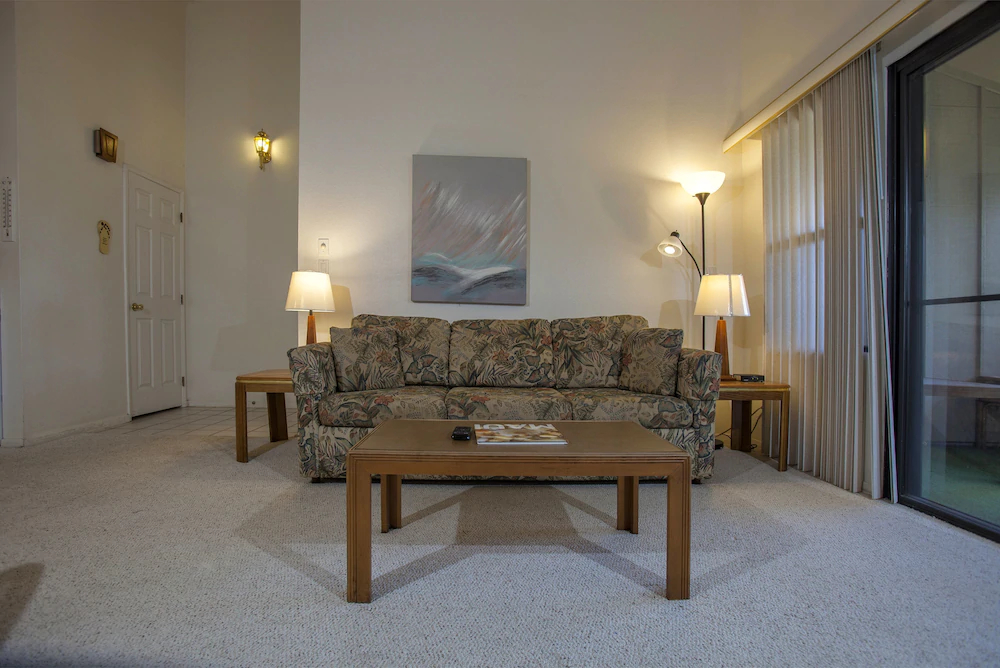 Kihei Bay Vista By Maui Condo & Home