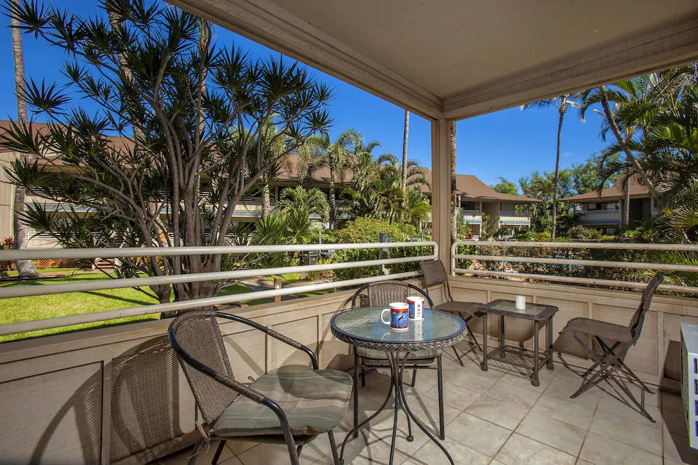 Kihei Bay Vista By Maui Condo & Home