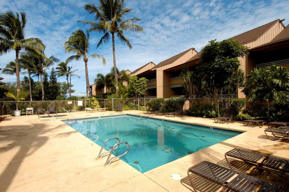 Kihei Bay Vista By Maui Condo & Home