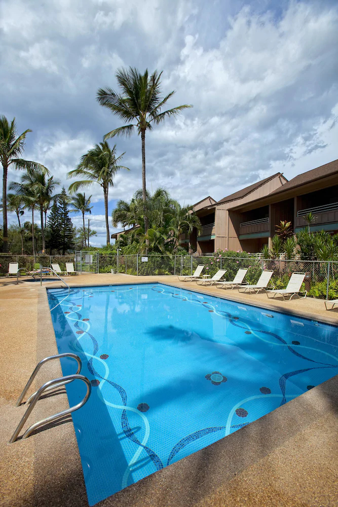 Kihei Bay Vista By Maui Condo & Home