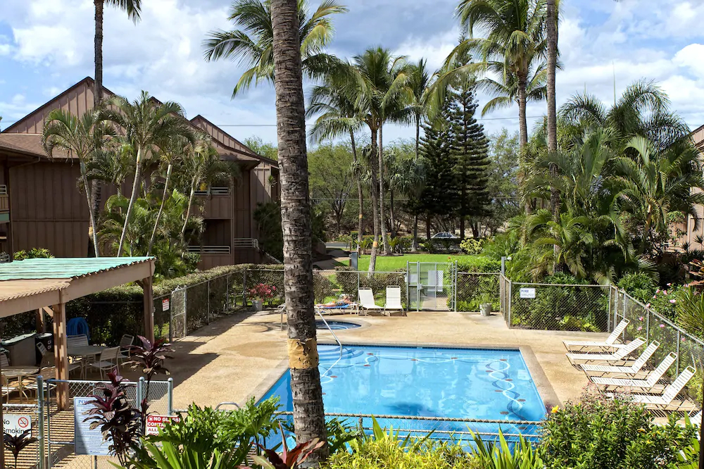 Kihei Bay Vista By Maui Condo & Home