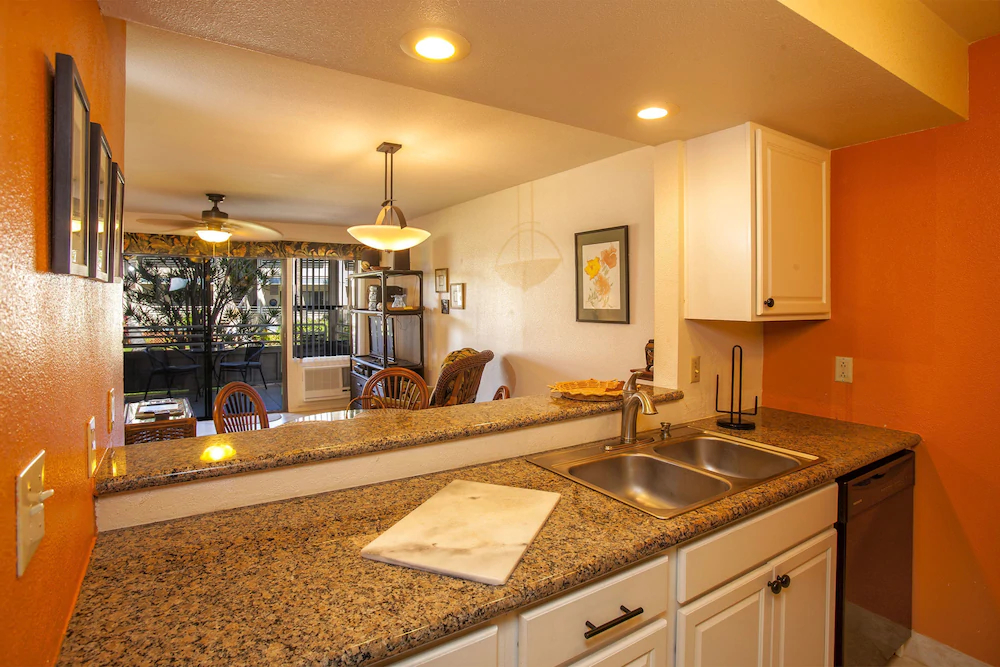 Kihei Bay Vista By Maui Condo & Home