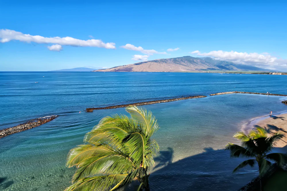 Kihei Bay Vista By Maui Condo & Home