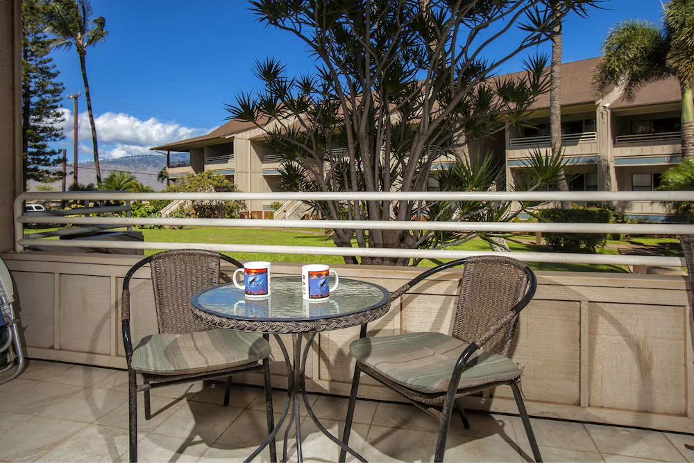 Kihei Bay Vista By Maui Condo & Home