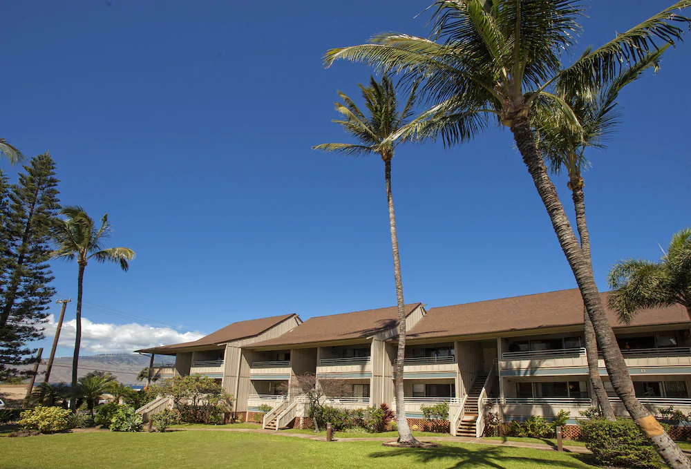 Kihei Bay Vista By Maui Condo & Home