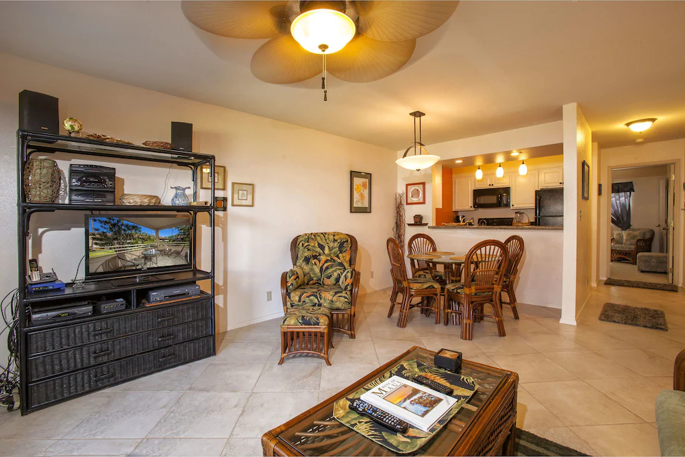Kihei Bay Vista By Maui Condo & Home