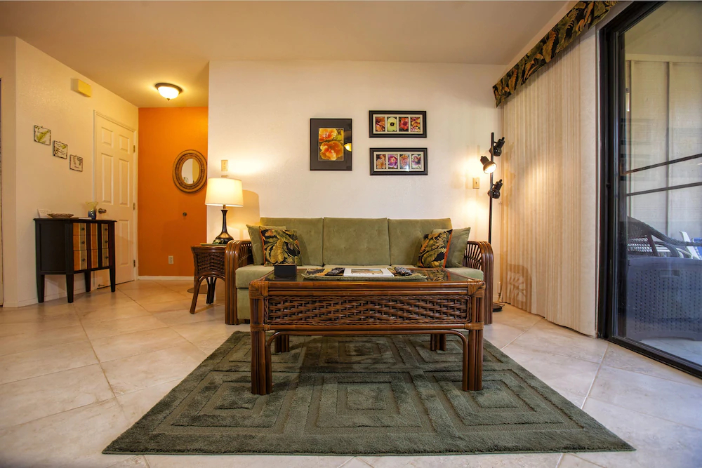 Kihei Bay Vista By Maui Condo & Home