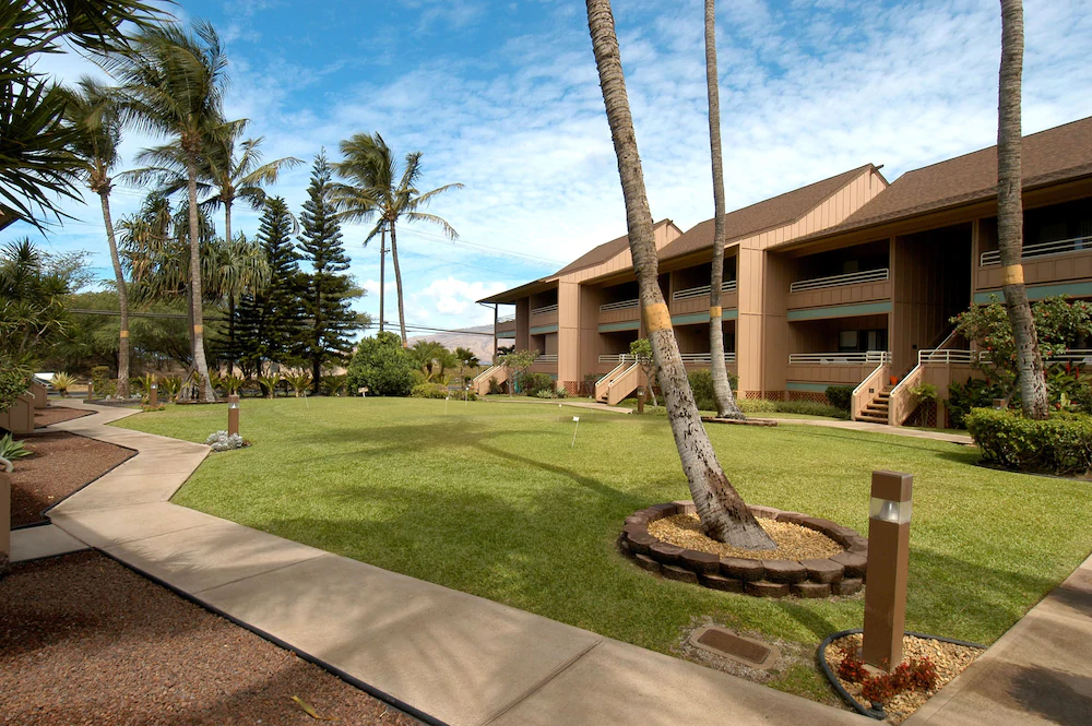 Kihei Bay Vista By Maui Condo & Home