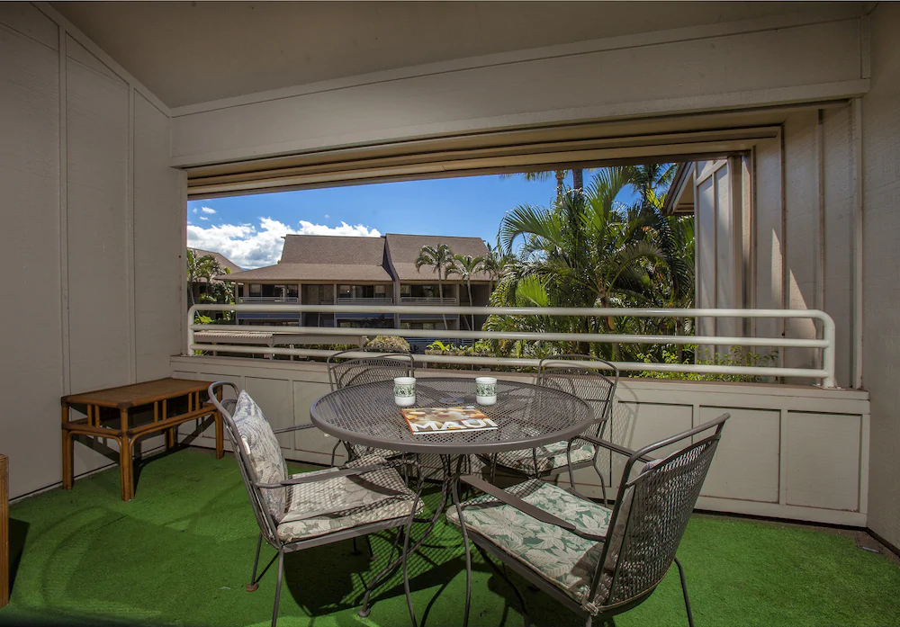 Kihei Bay Vista By Maui Condo & Home