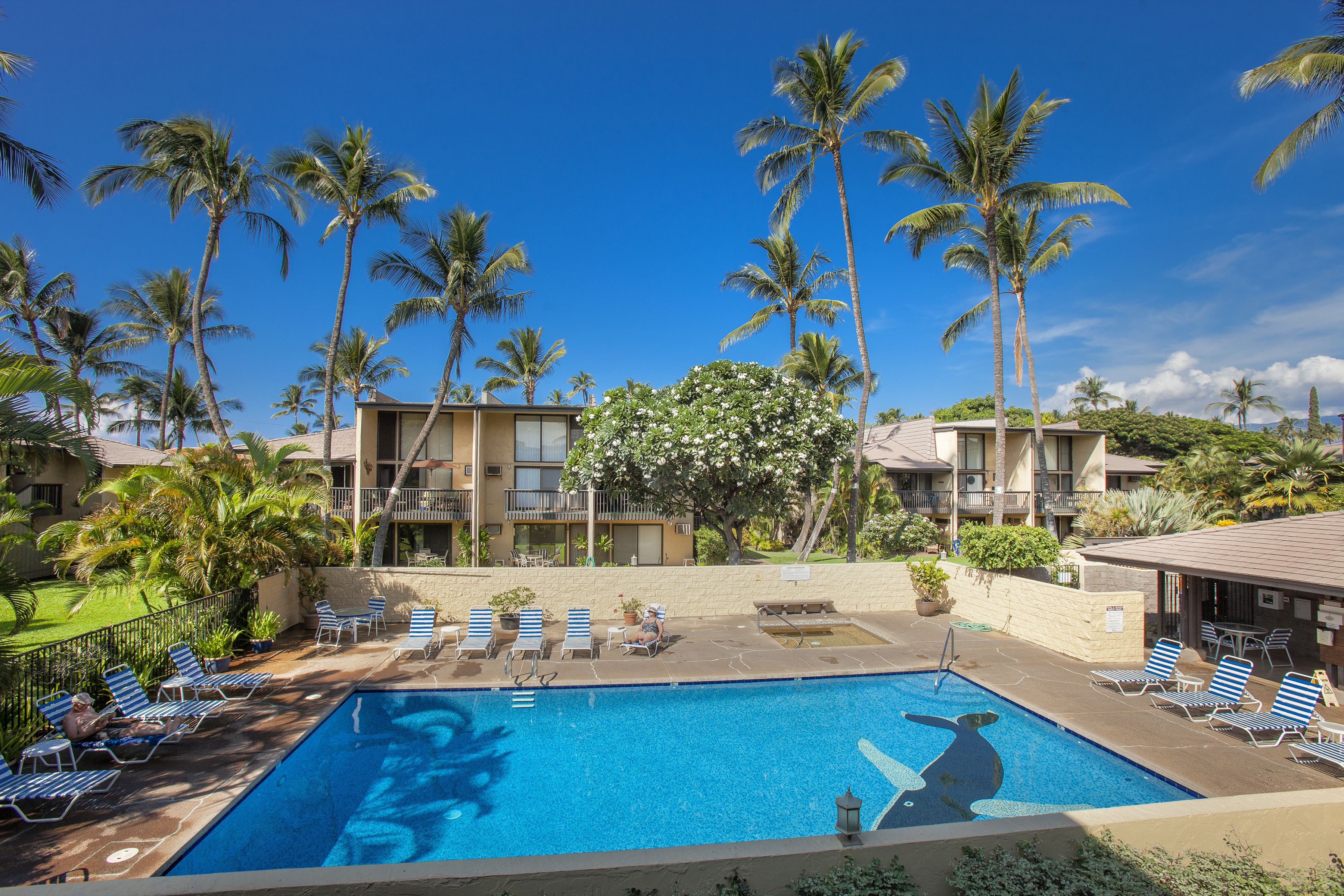 Kihei Garden Estates - Building A