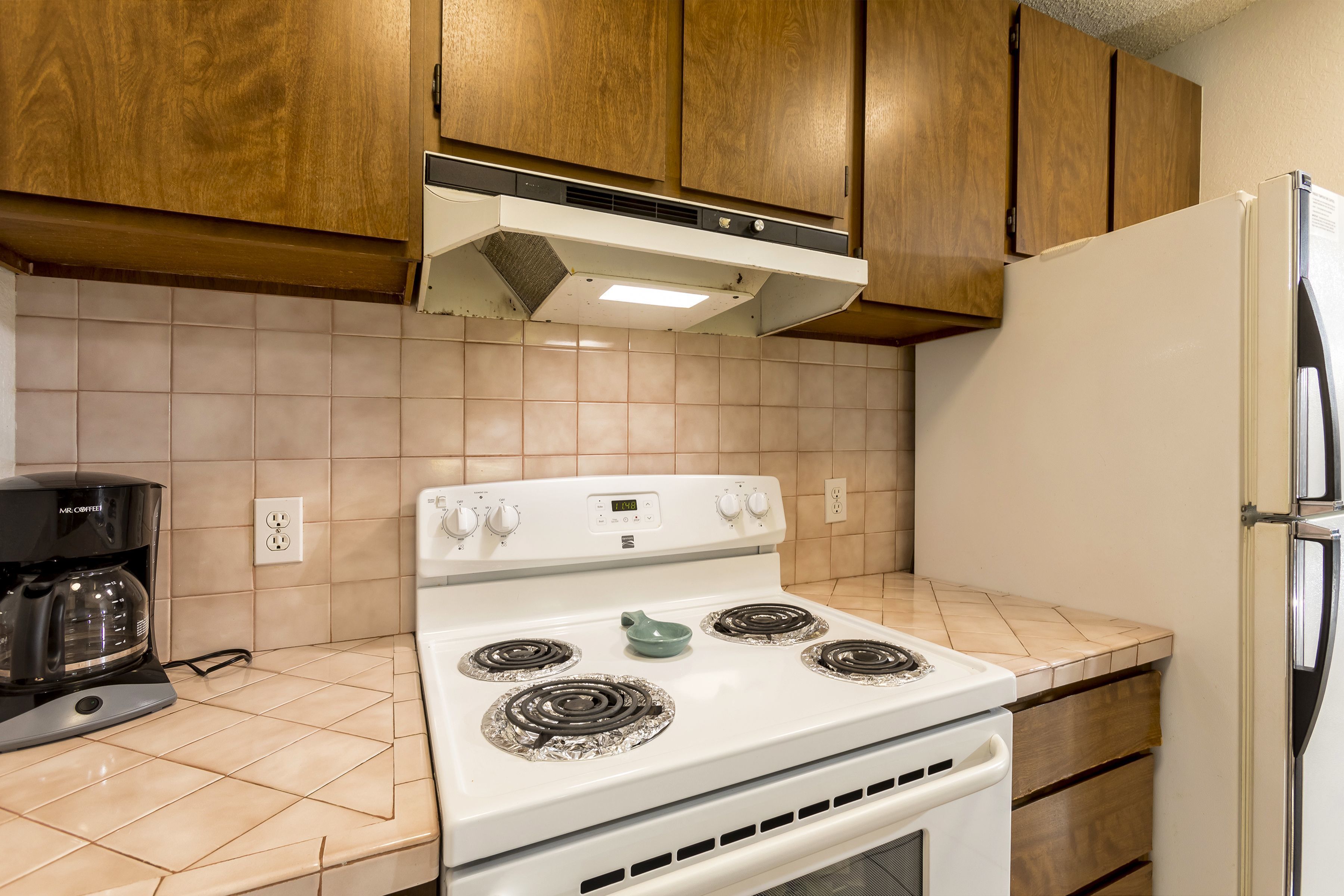 Kihei Garden Estates - Building A