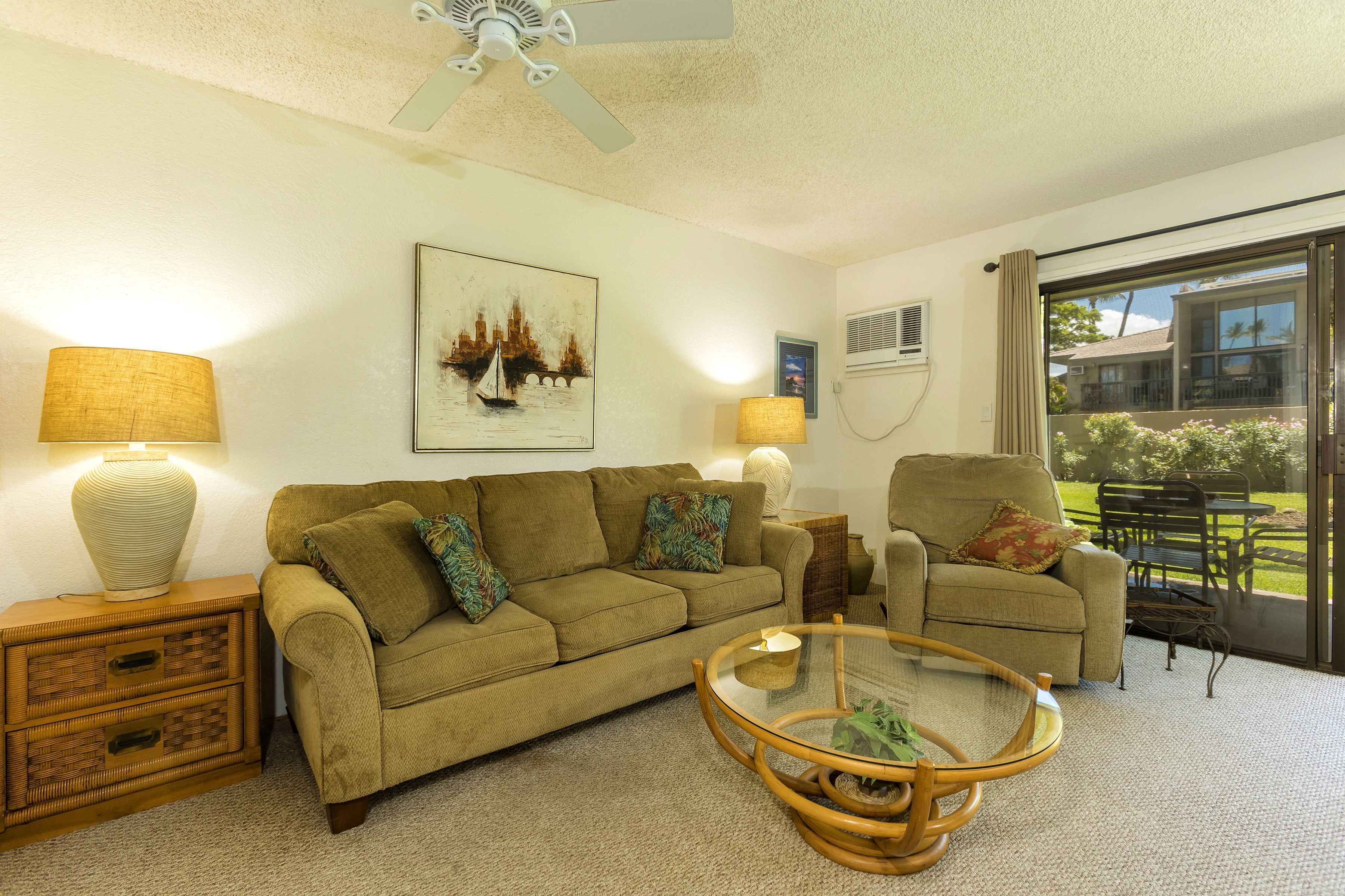 Kihei Garden Estates - Building A