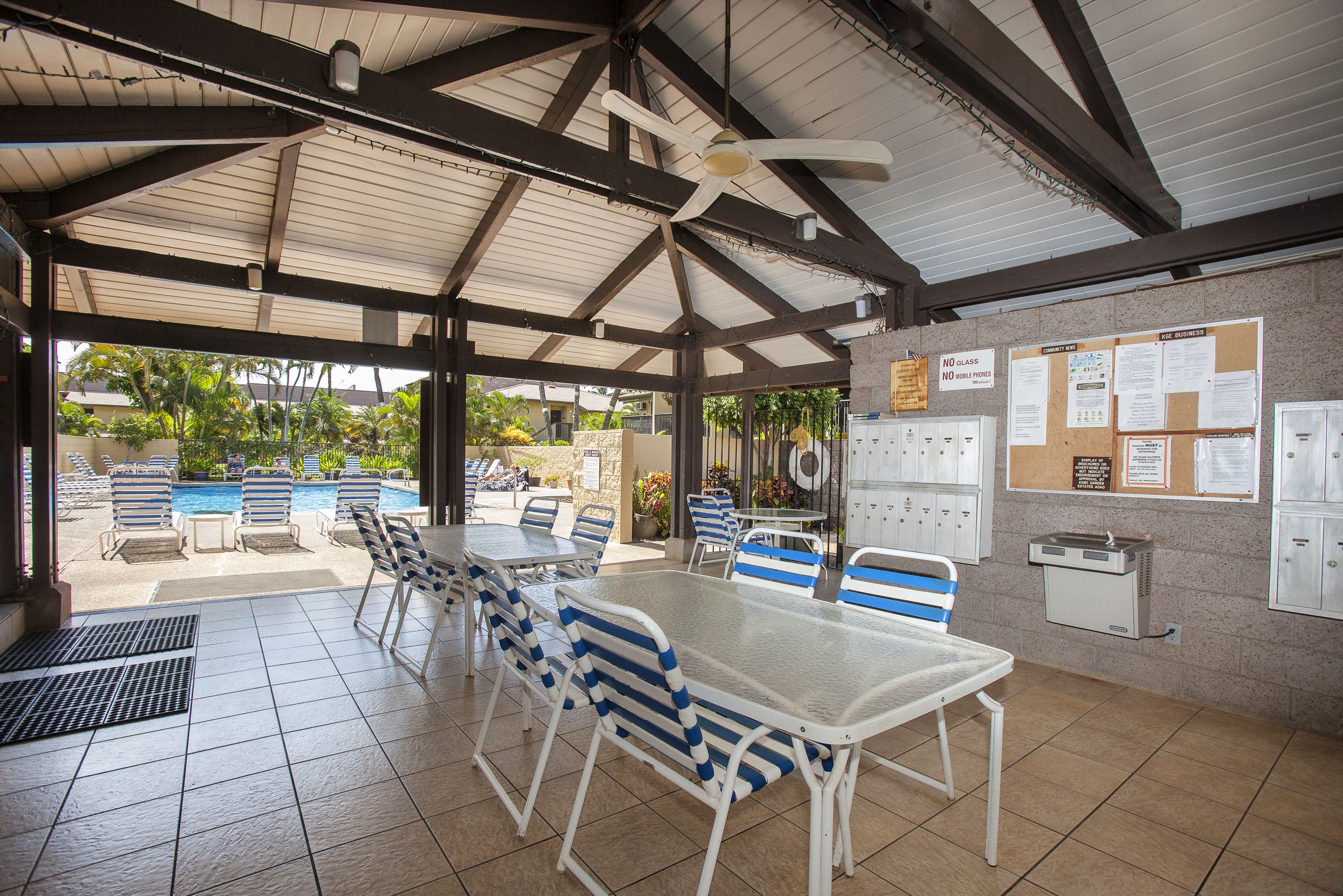 Kihei Garden Estates - Building A