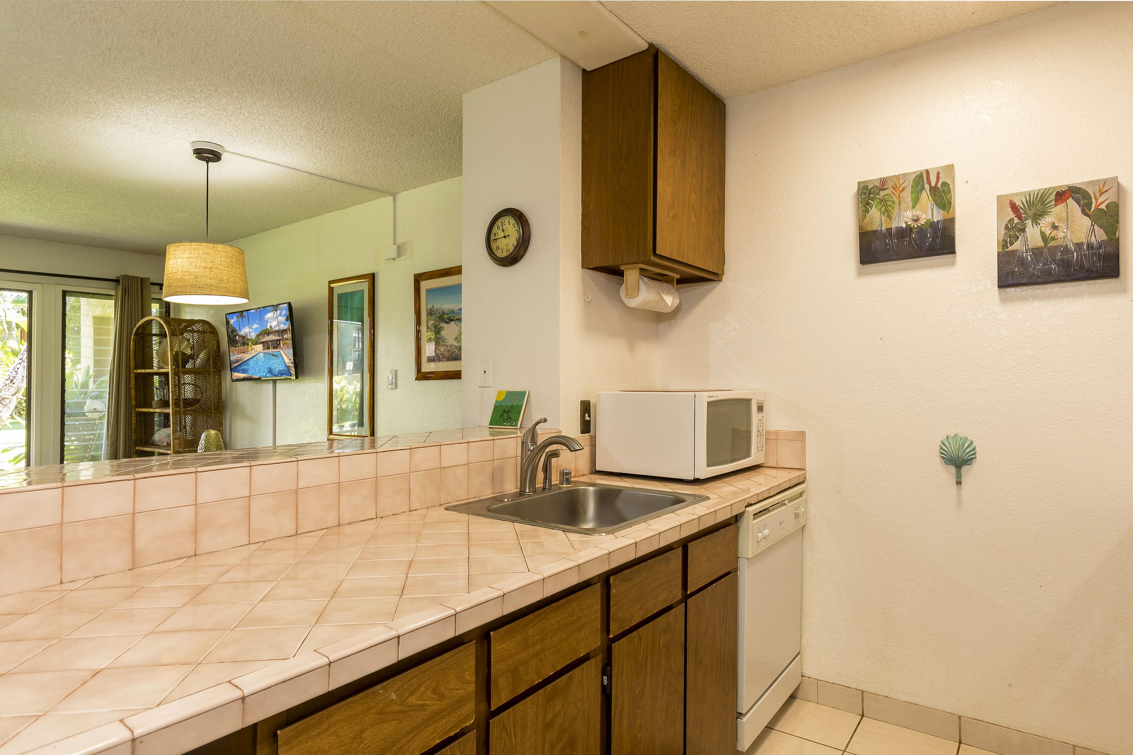 Kihei Garden Estates - Building A