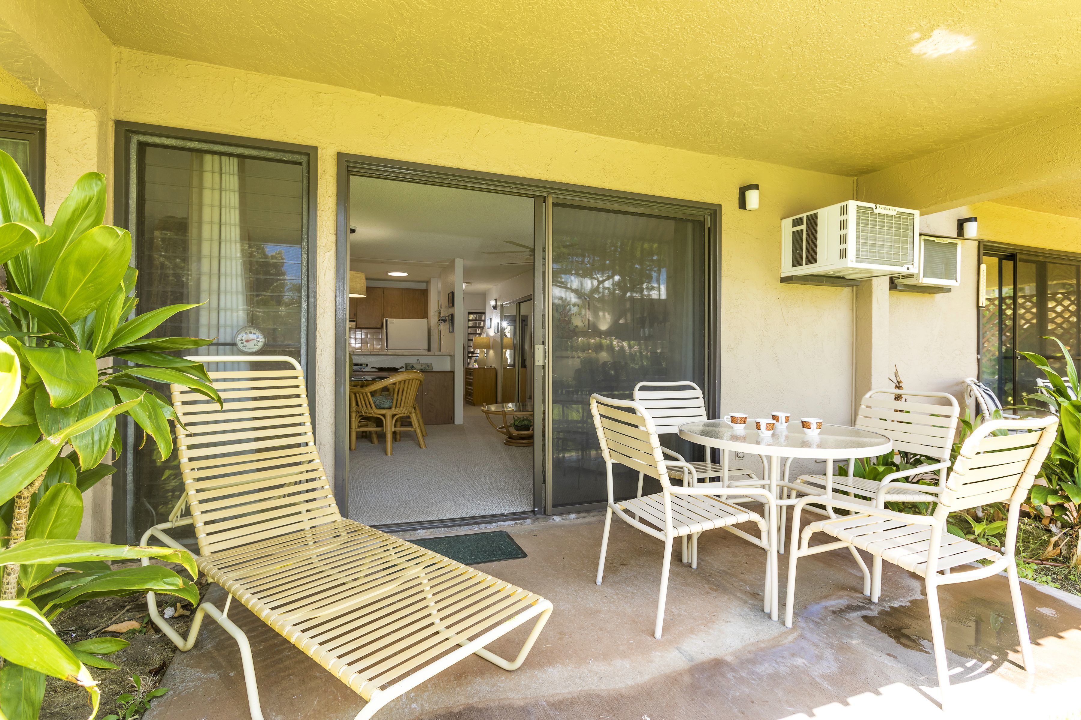 Kihei Garden Estates - Building A