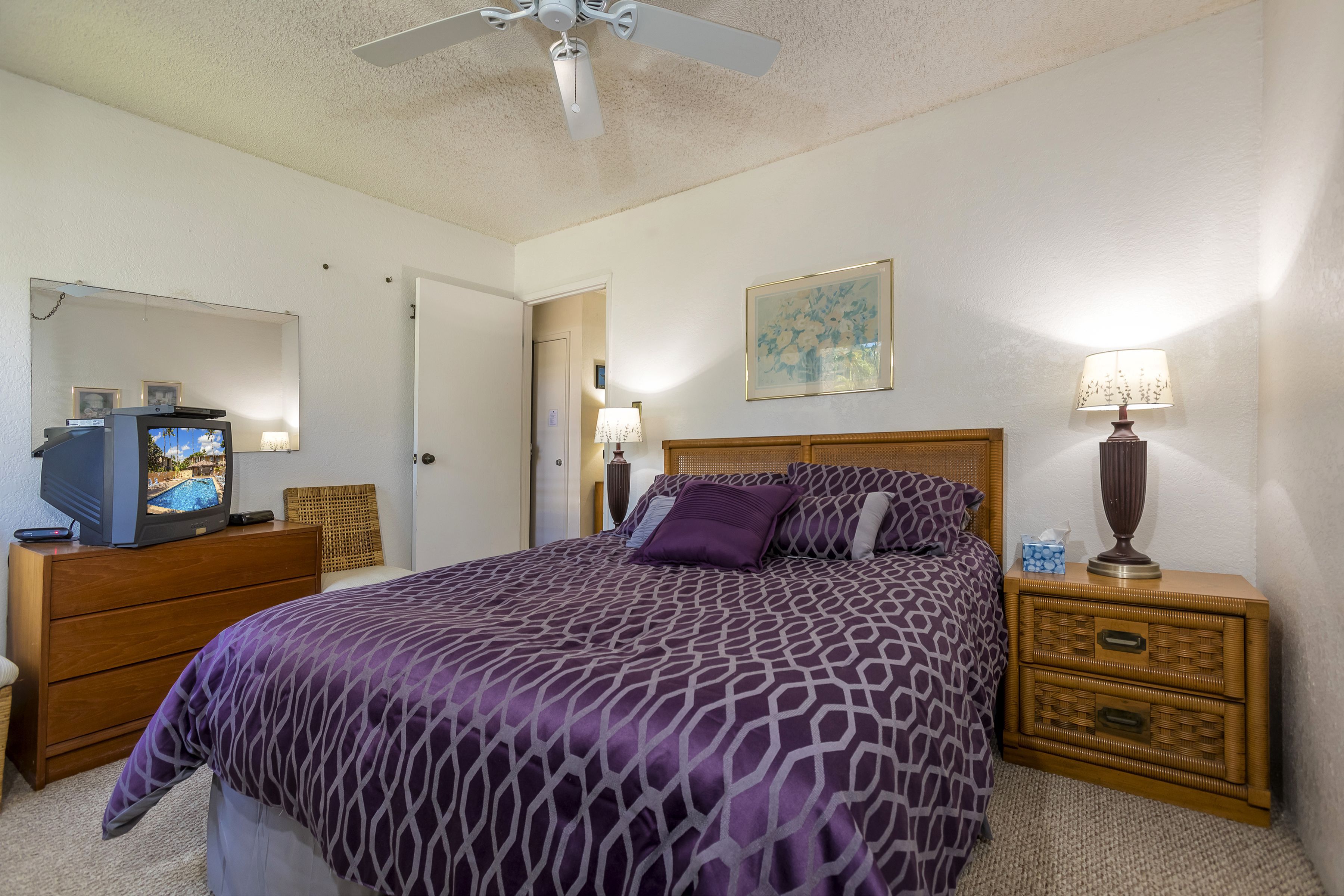 Kihei Garden Estates - Building A