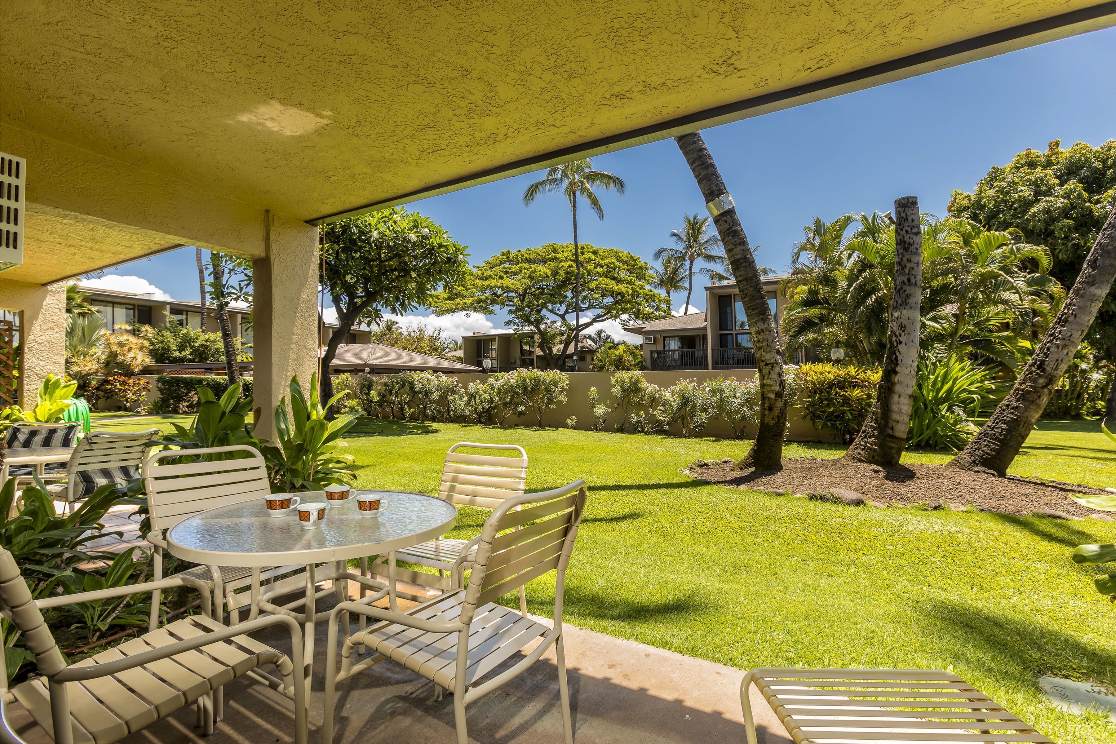 Kihei Garden Estates - Building A