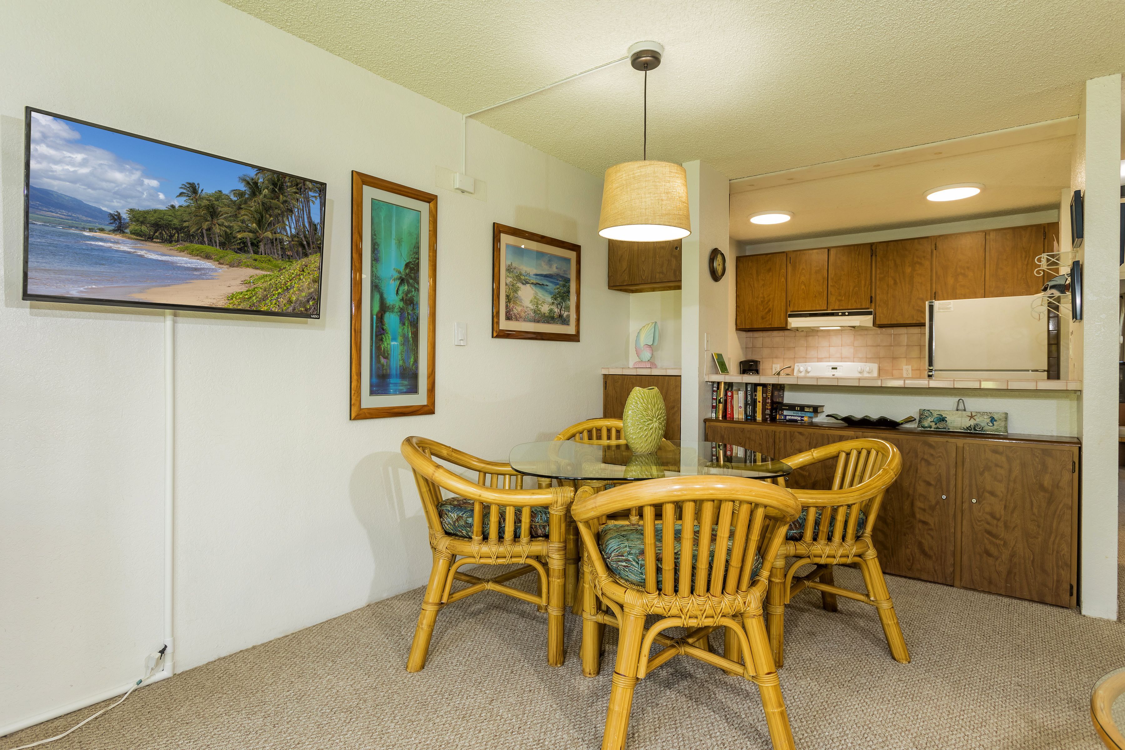 Kihei Garden Estates - Building A