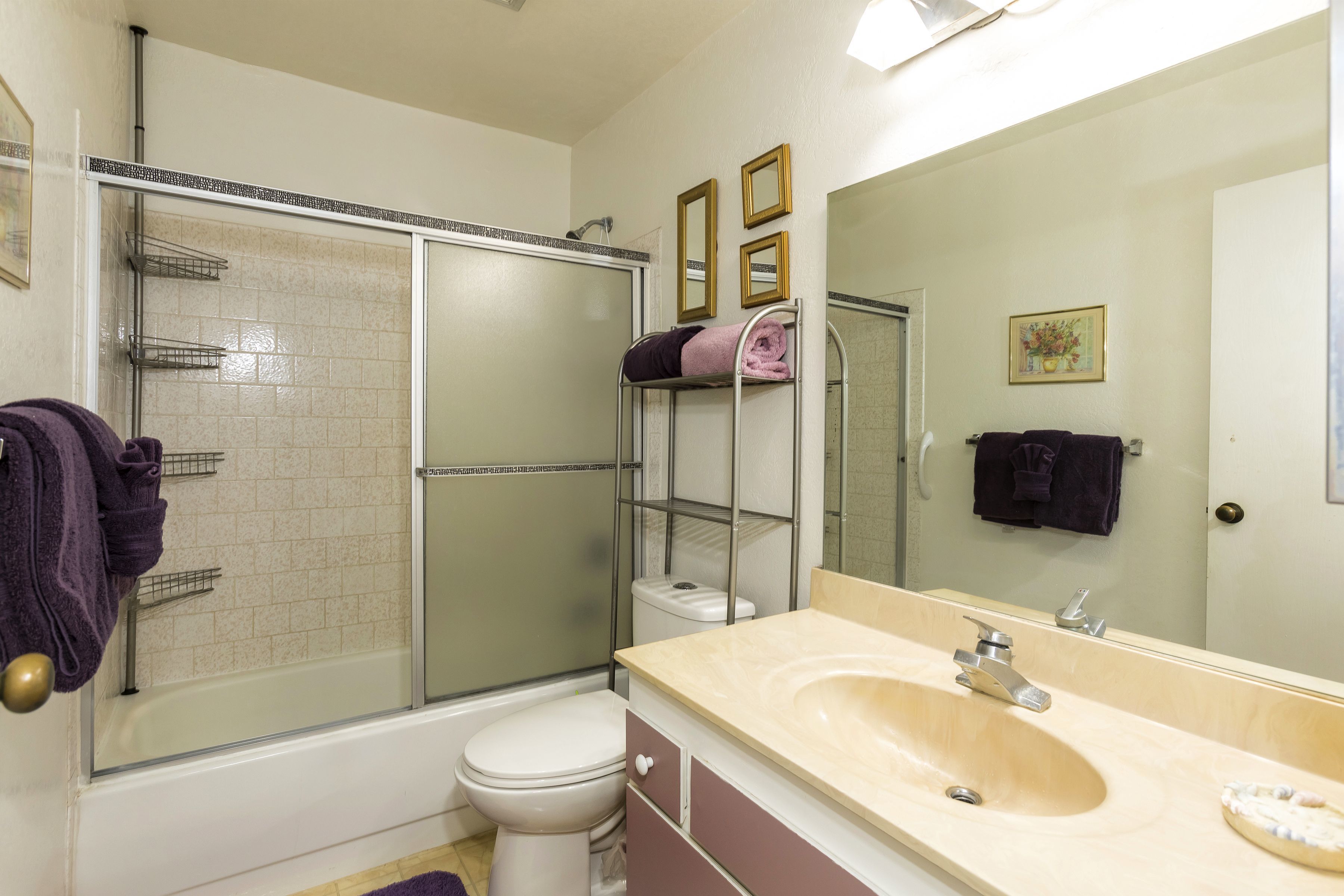 Kihei Garden Estates - Building A