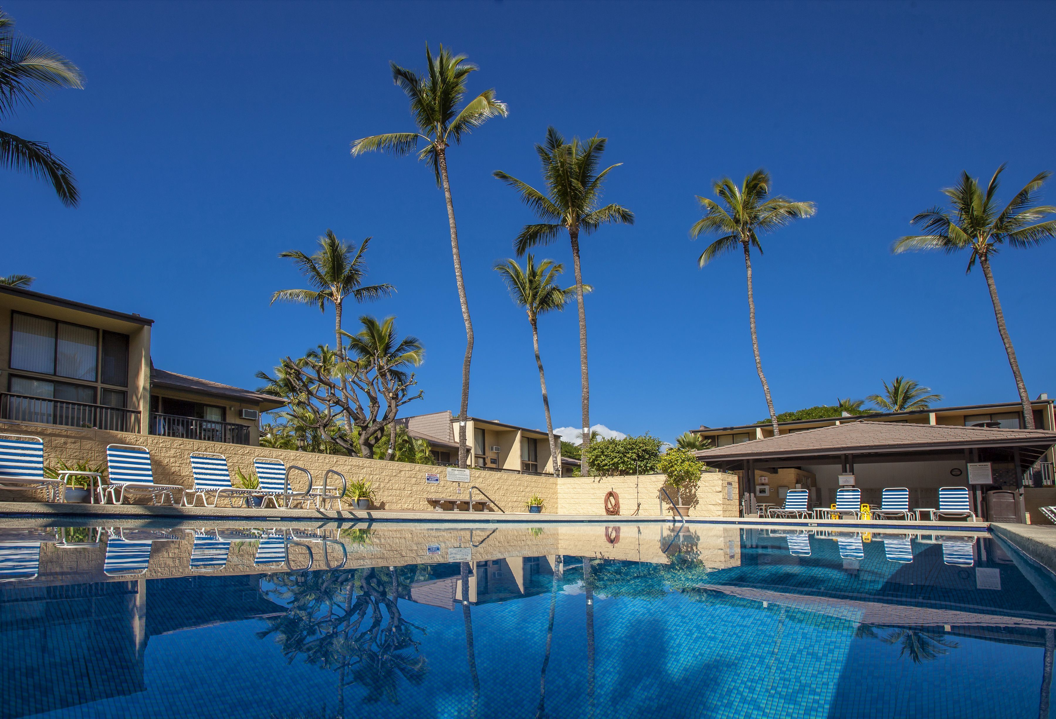 Kihei Garden Estates - Building A