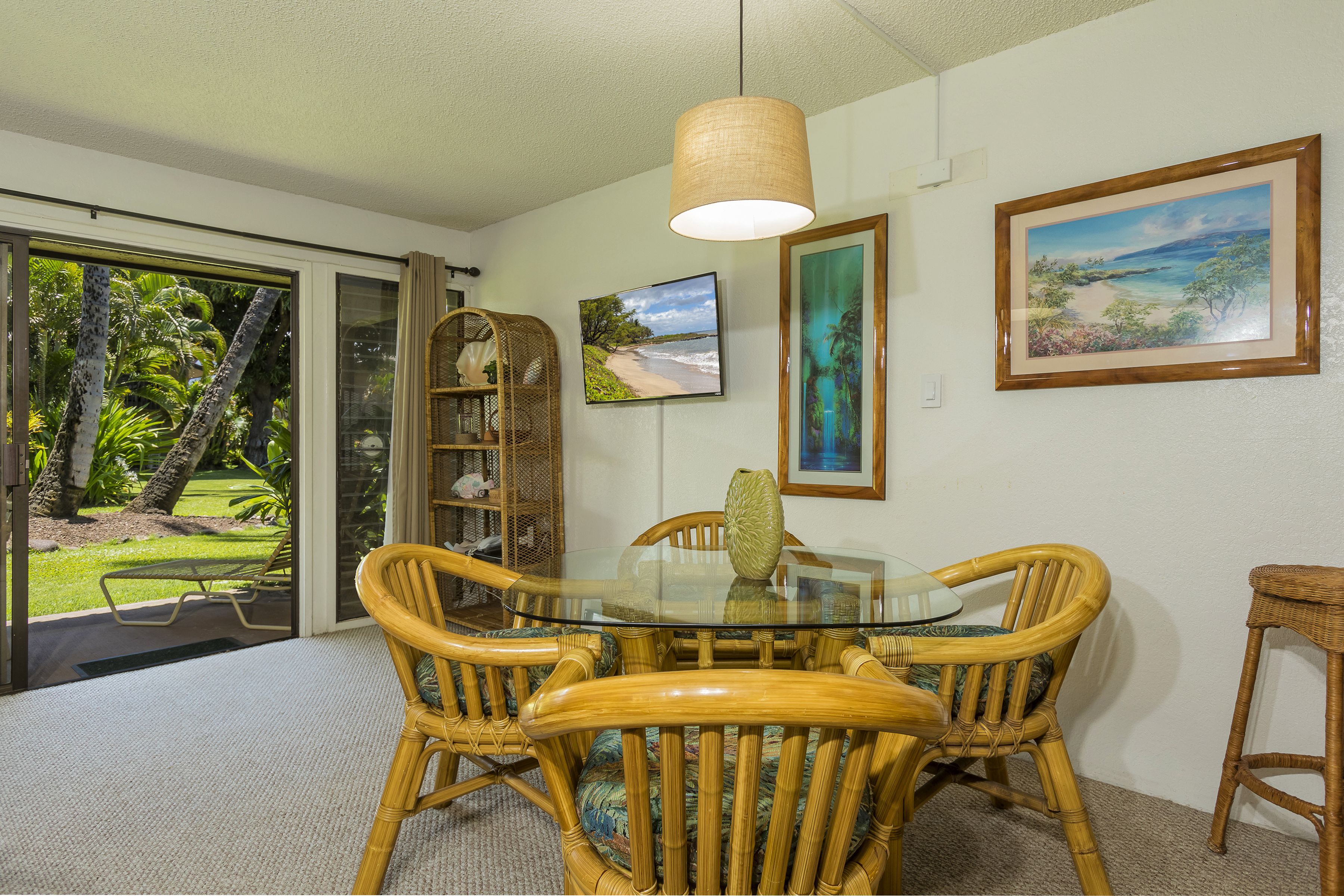 Kihei Garden Estates - Building A
