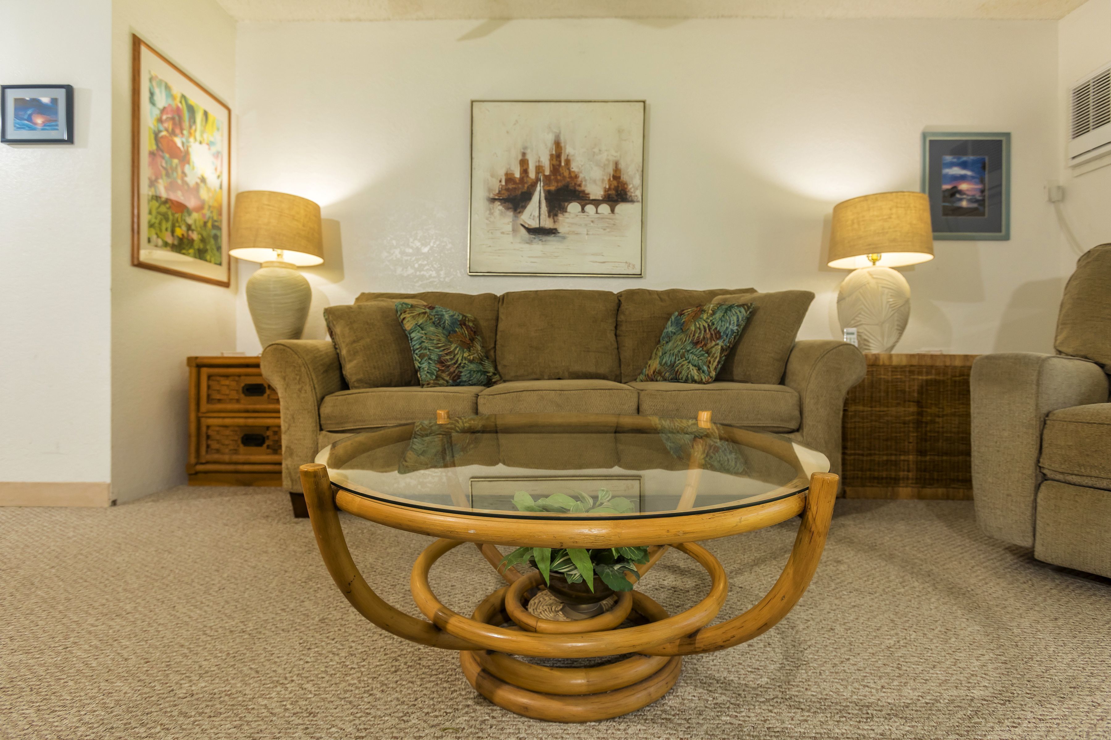 Kihei Garden Estates - Building A