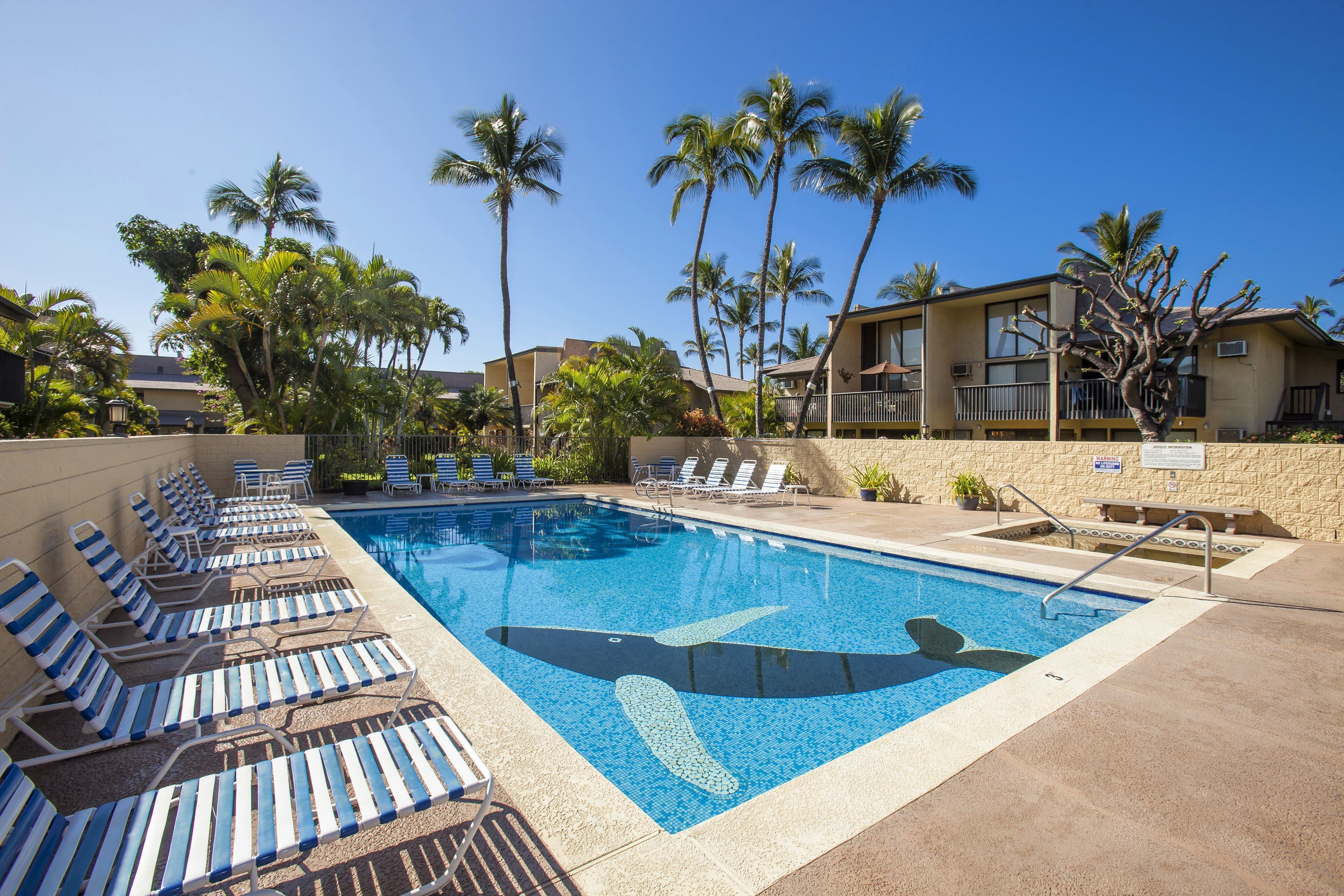 Kihei Garden Estates - Building A
