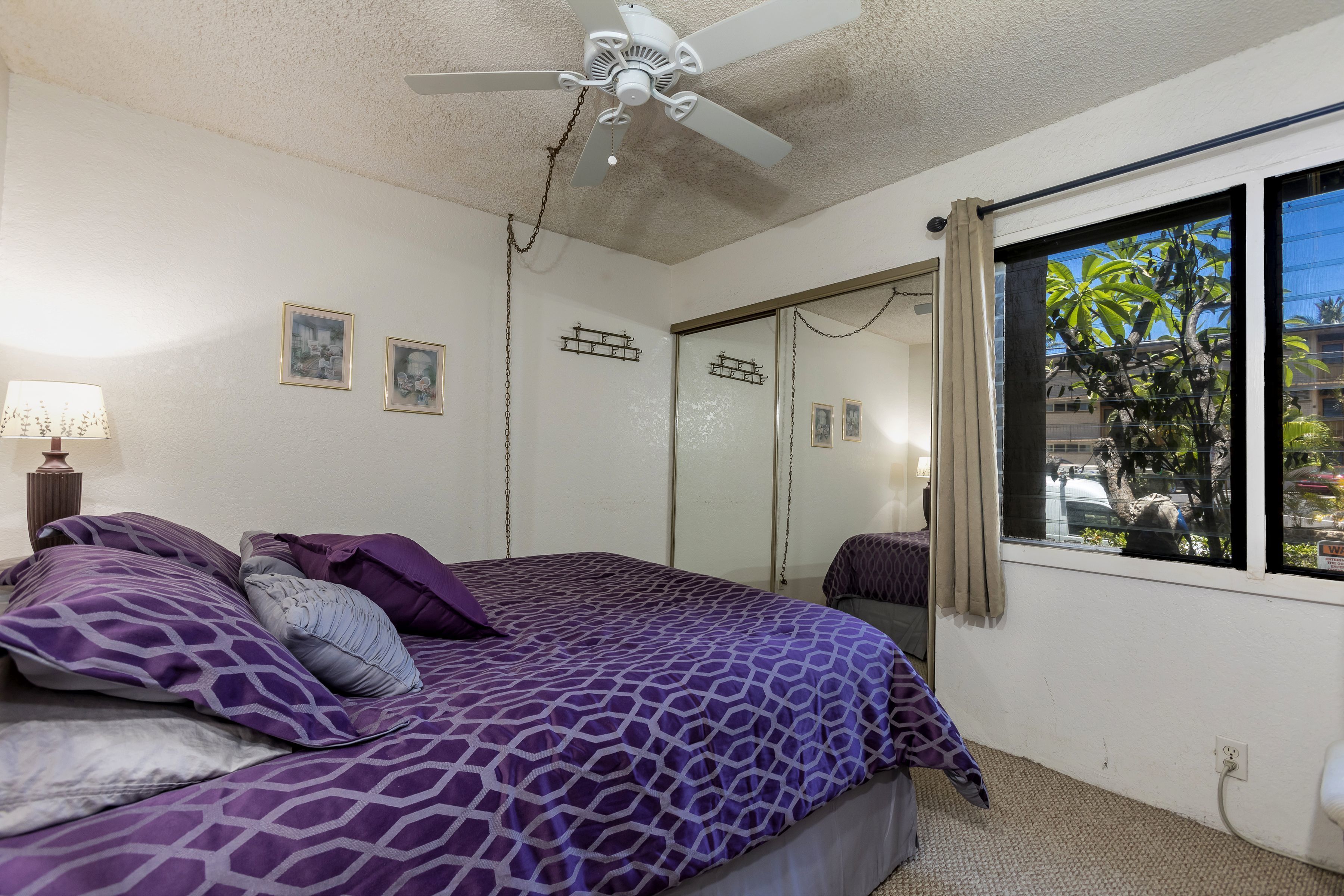 Kihei Garden Estates - Building A