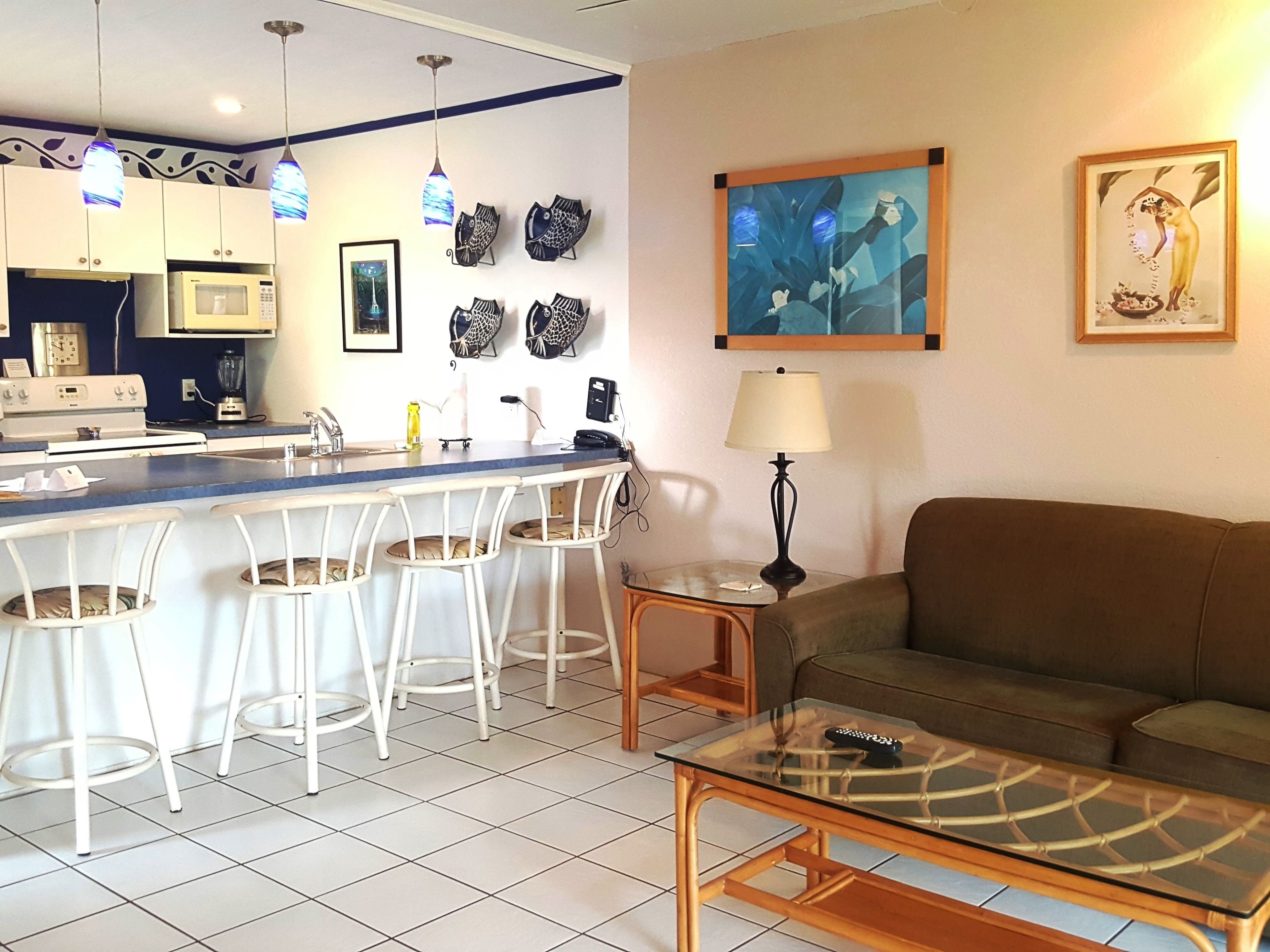 Kihei Garden Estates - Building B