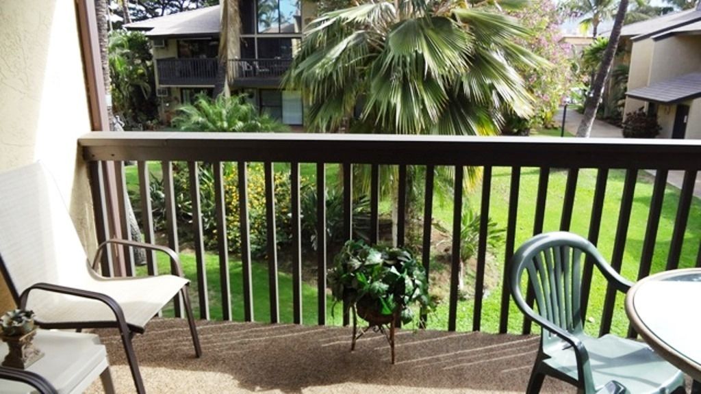 Kihei Garden Estates - Building B