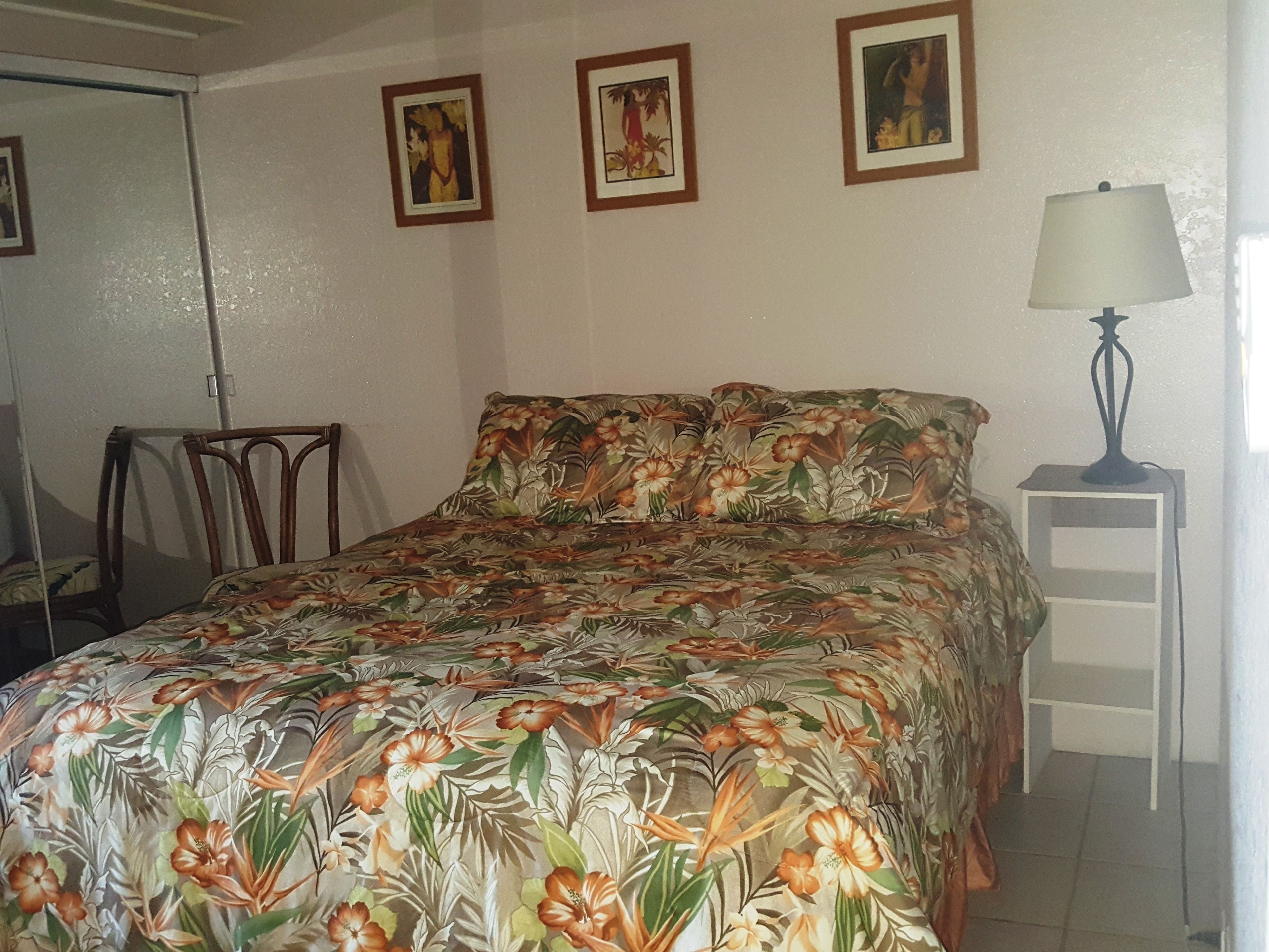 Kihei Garden Estates - Building B