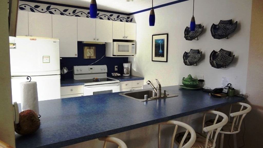 Kihei Garden Estates - Building B