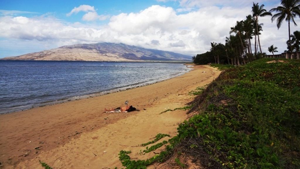 Kihei Garden Estates - Building B