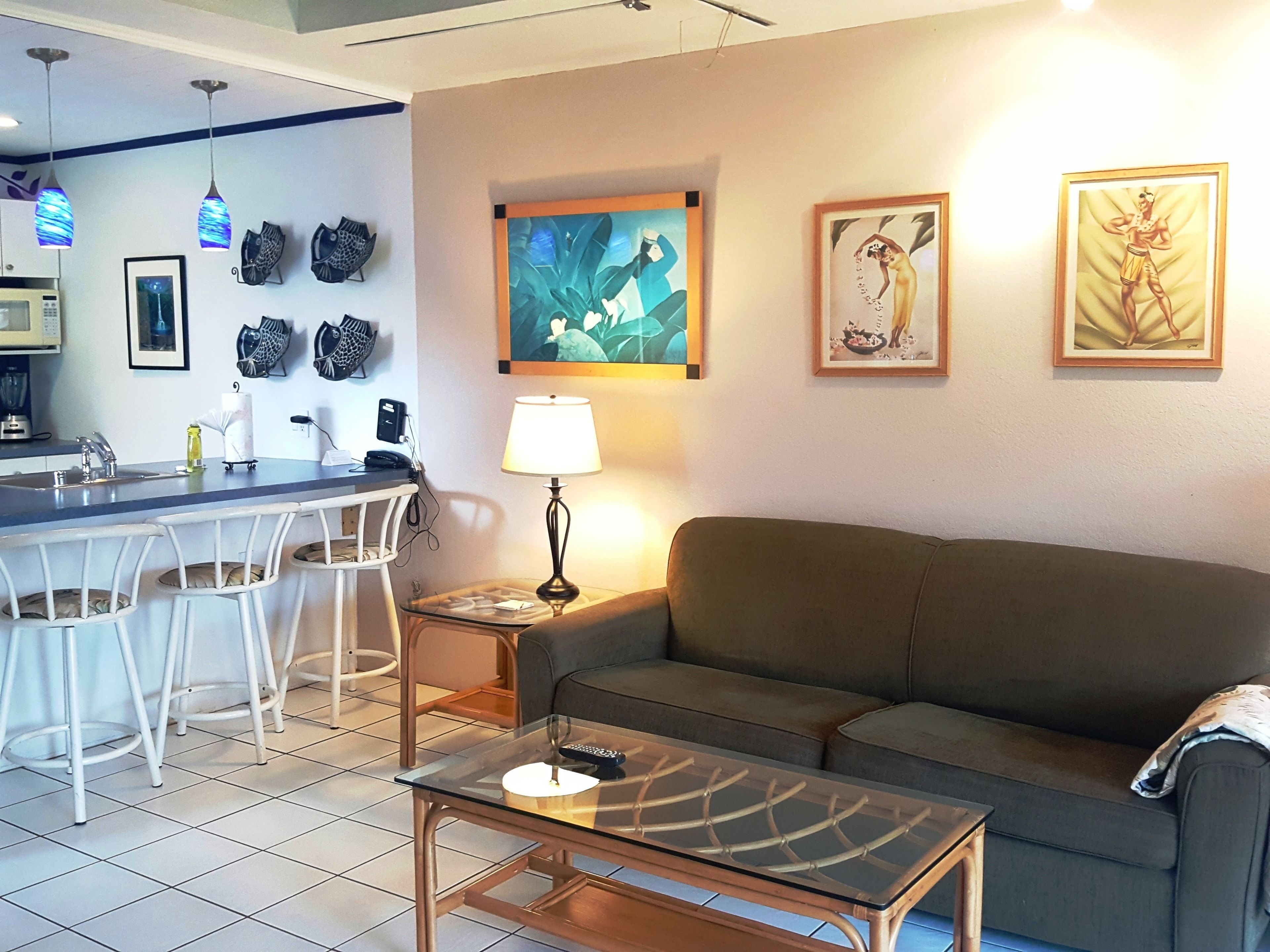 Kihei Garden Estates - Building B