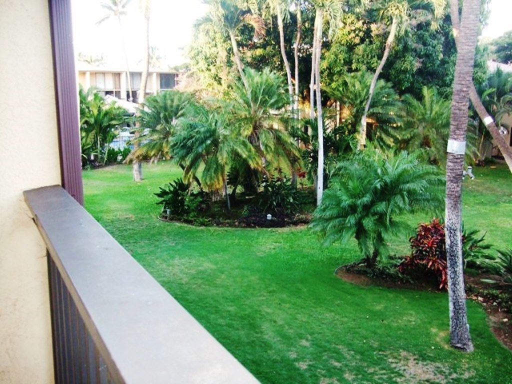 Kihei Garden Estates - Building B