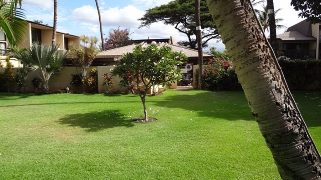 Kihei Garden Estates - Building B