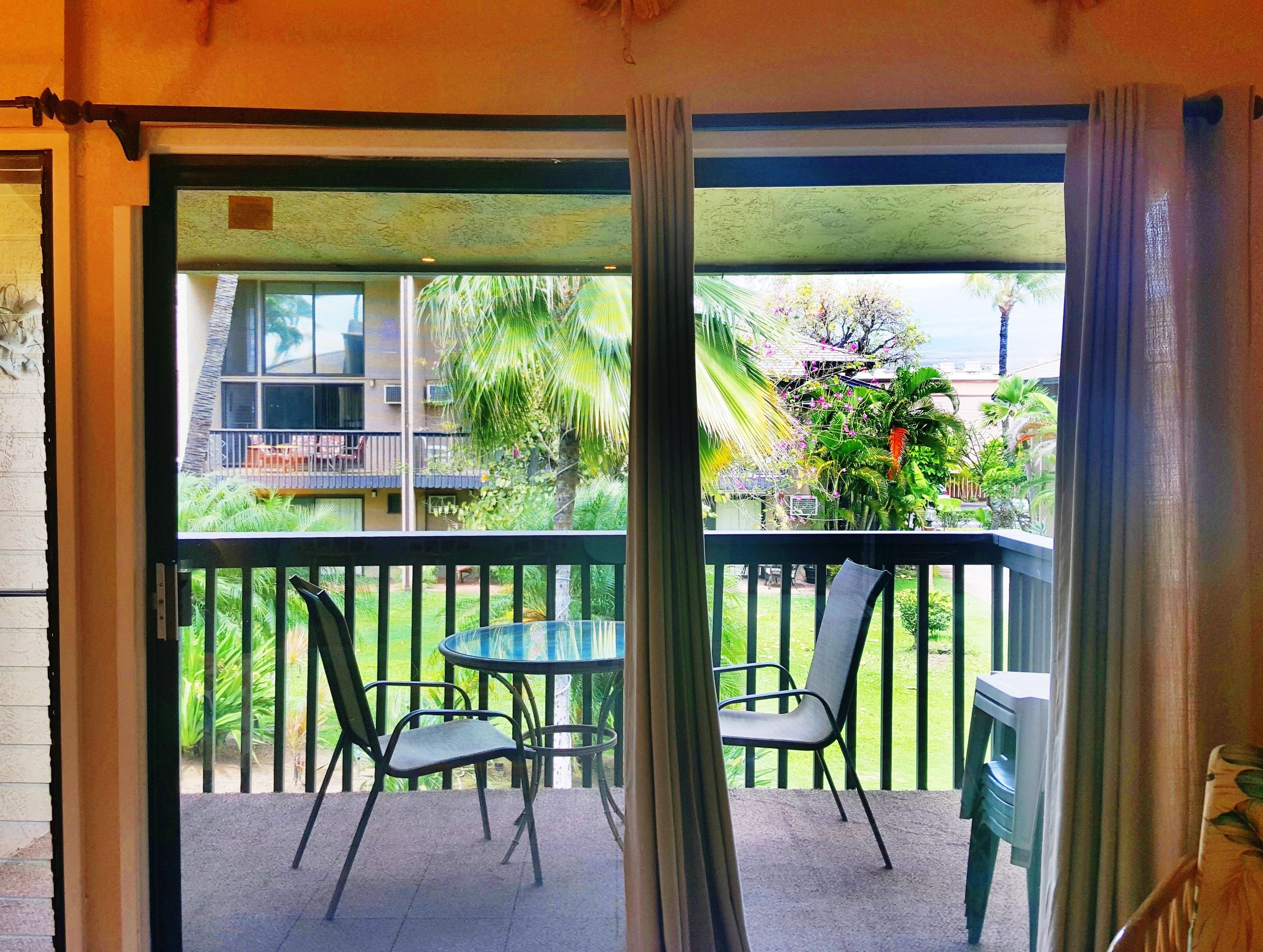 Kihei Garden Estates - Building B