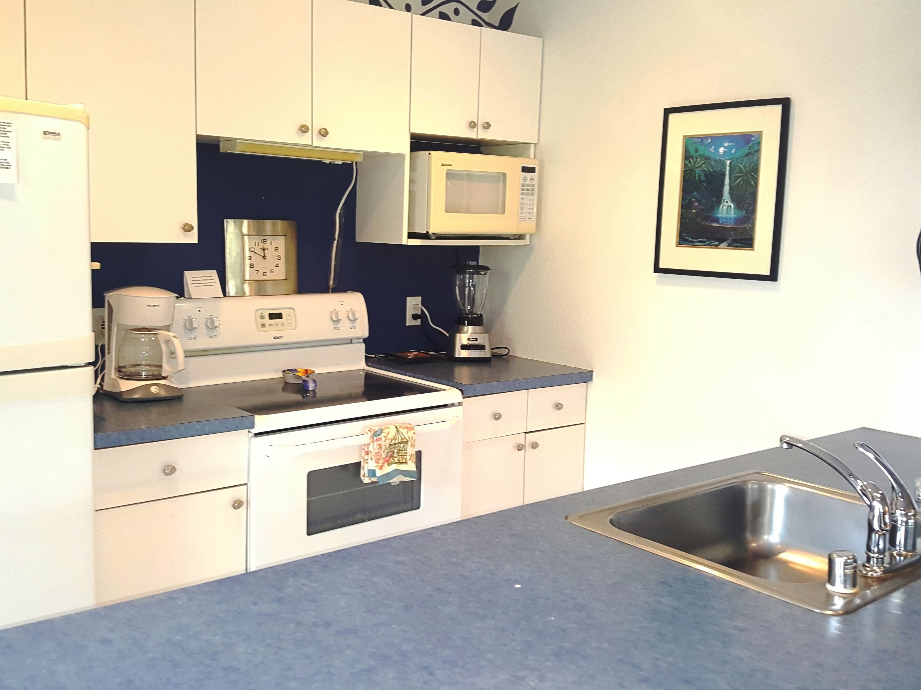 Kihei Garden Estates - Building B