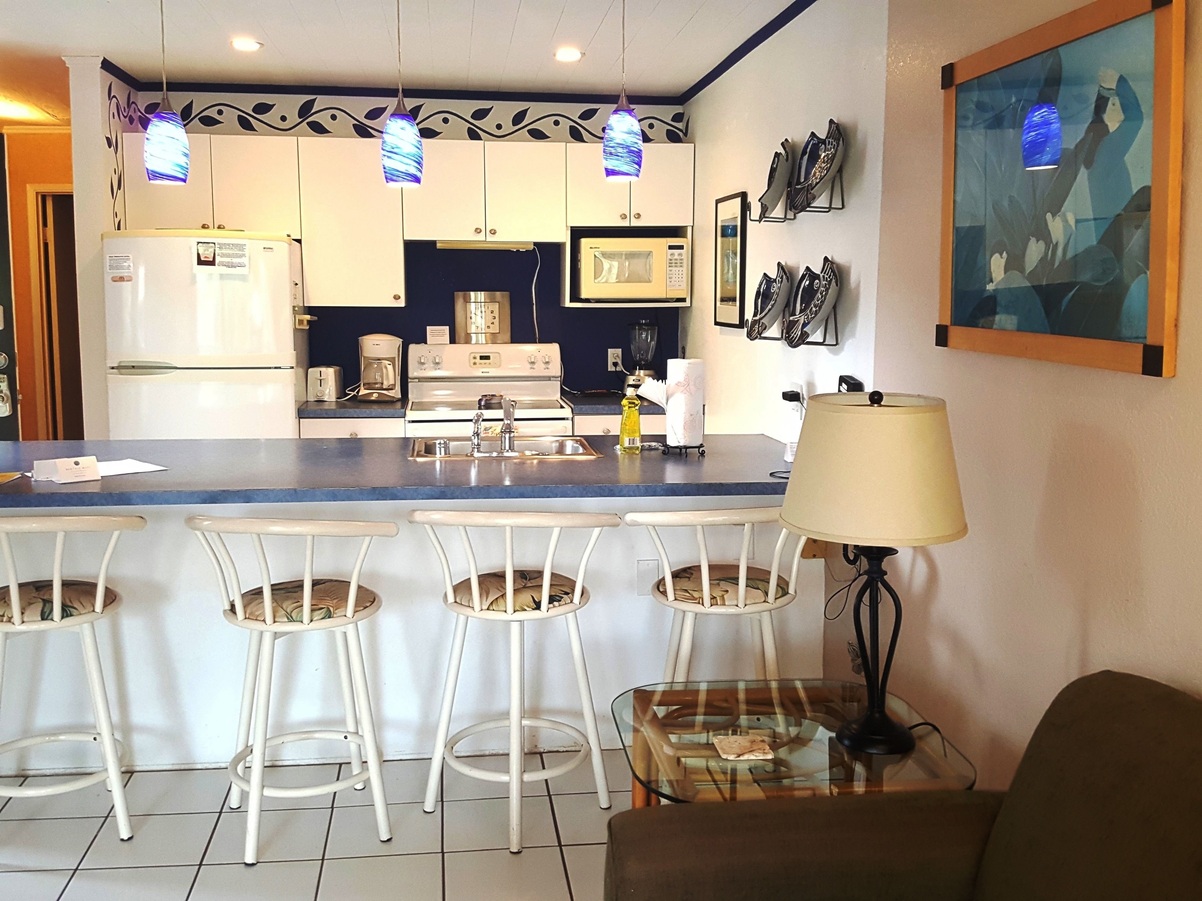 Kihei Garden Estates - Building B