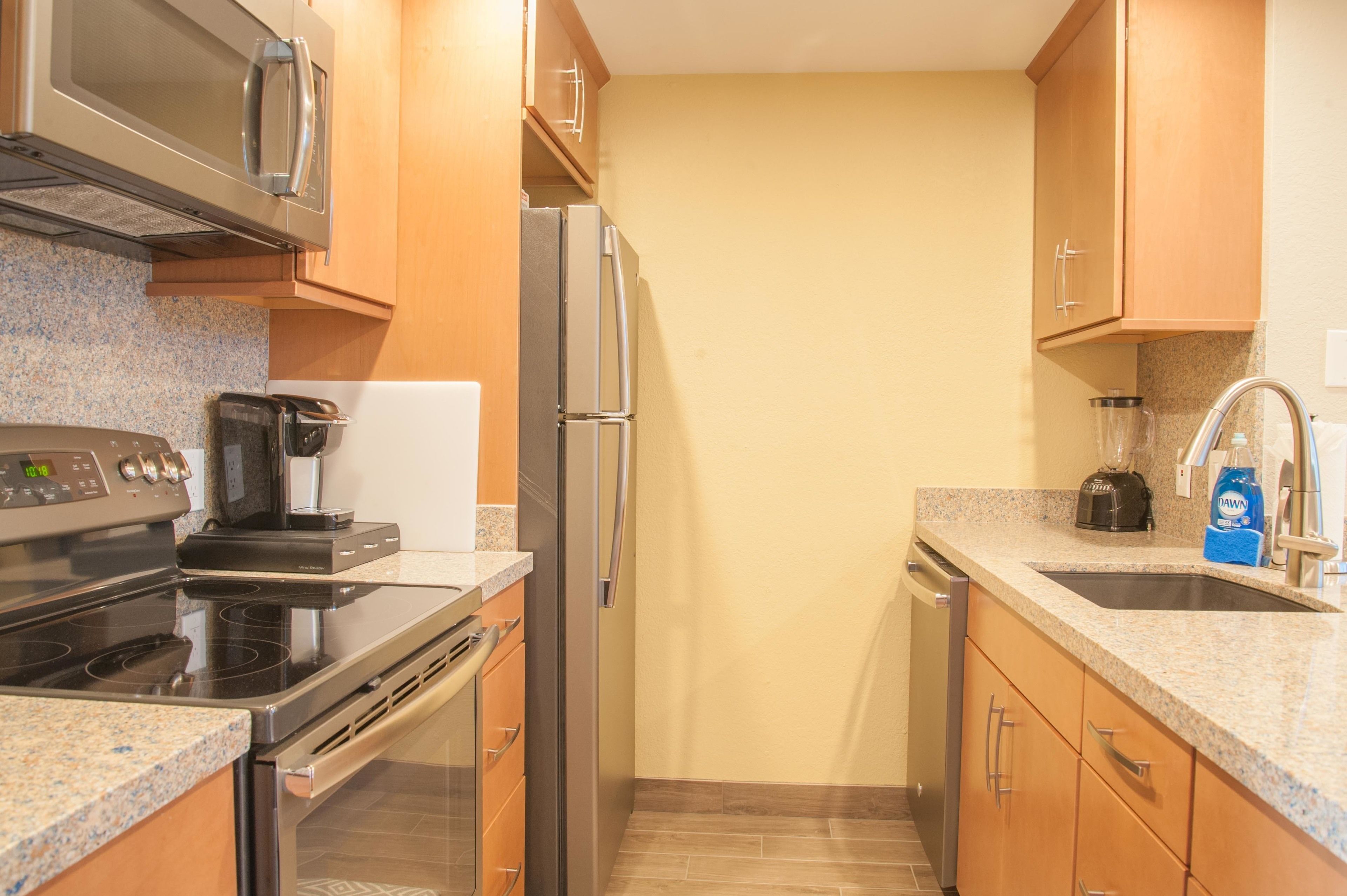 Kihei Garden Estates - Building C